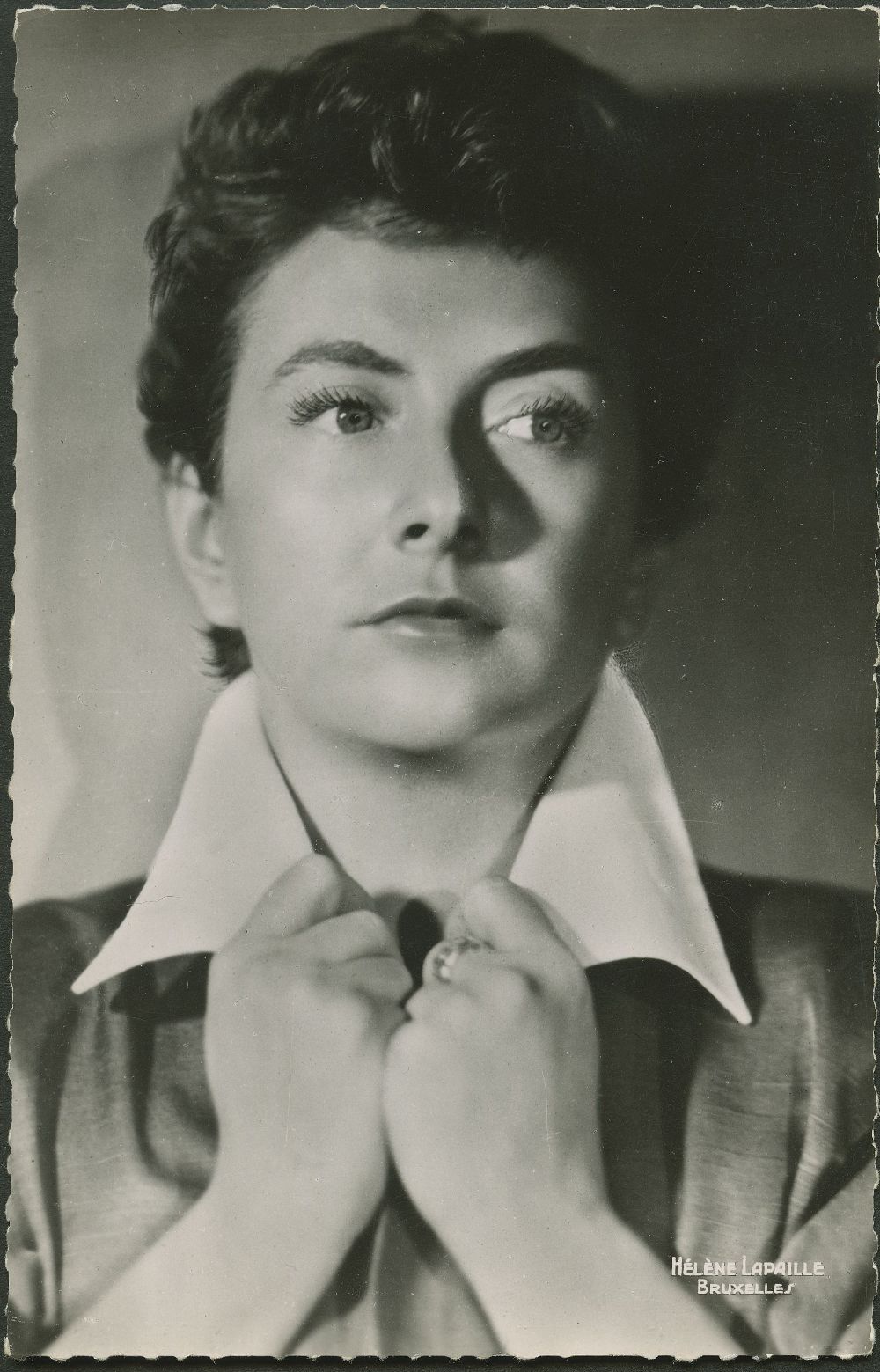 (image for) Mick Micheyl #0001